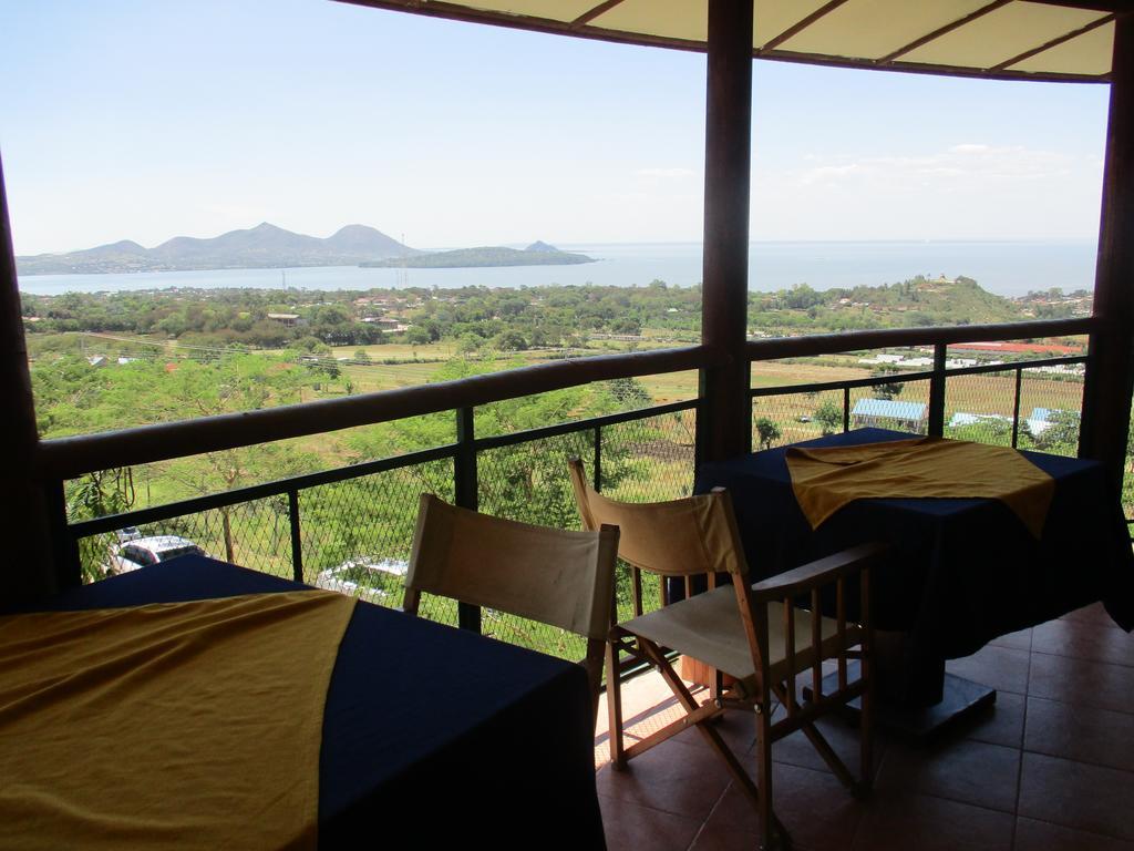 Ack Guest House Homa Bay Buitenkant foto