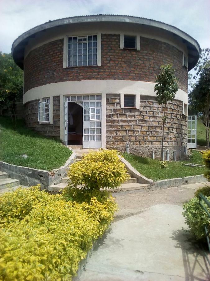 Ack Guest House Homa Bay Buitenkant foto