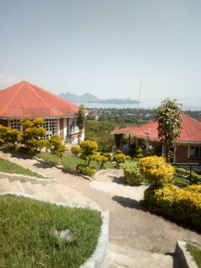 Ack Guest House Homa Bay Buitenkant foto