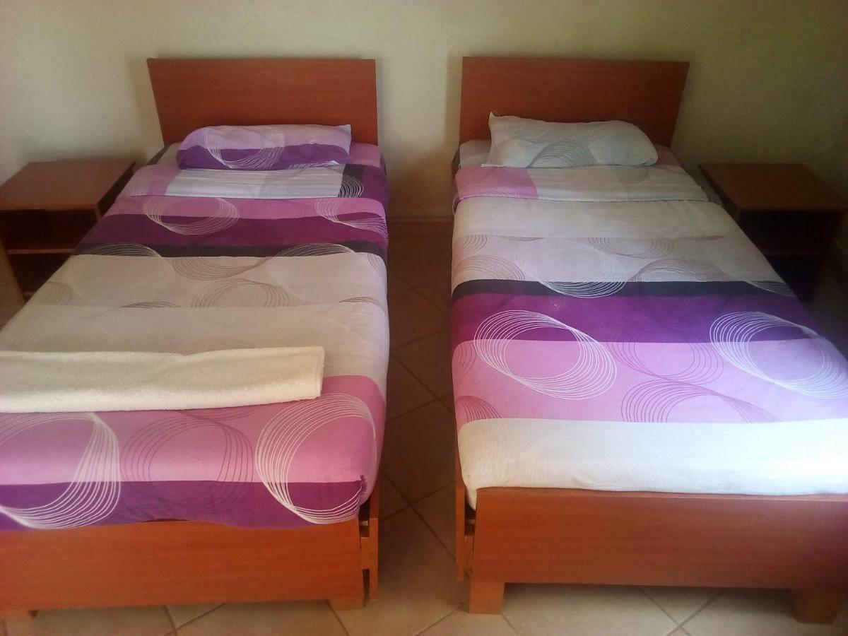 Ack Guest House Homa Bay Buitenkant foto