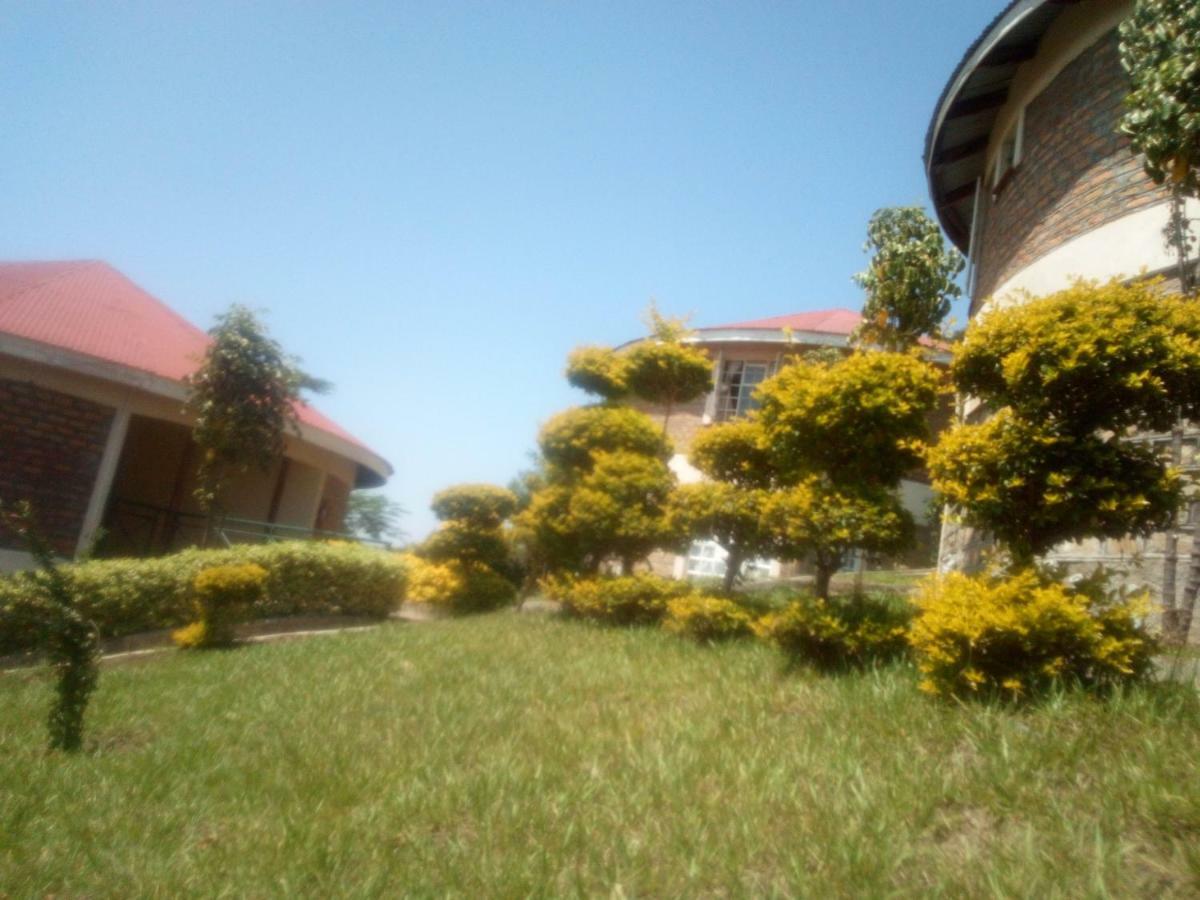 Ack Guest House Homa Bay Buitenkant foto