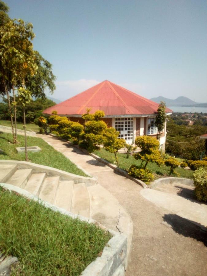 Ack Guest House Homa Bay Buitenkant foto